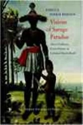 Book cover of Visions of Savage Paradise by Rebecca Parker Brienen