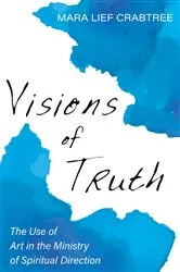 Book cover of Visions of Truth by Unknown