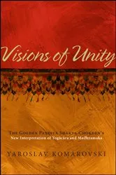 Book cover of Visions of Unity by Yaroslav Komarovski