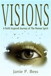 Book cover of Visions by Kelley Armstrong