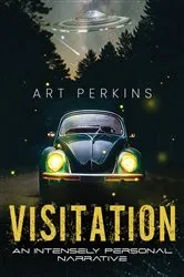 Book cover of Visitation by Jenny Erpenbeck