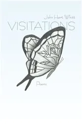 Book cover of Visitations by Unknown