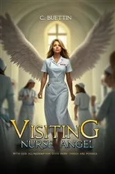 Book cover of Visiting Nurse Angel by C. Buettin
