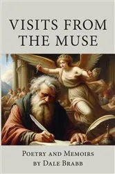 Book cover of Visits from the Muse by Unknown