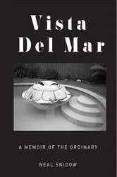 Book cover of Vista Del Mar by Neal Snidow