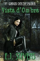 Book cover of Vista d'Ombra by E.J. Stevens