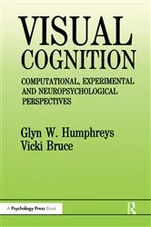 Book cover of Visual Cognition by Glyn W. Humphreys