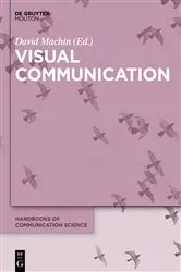 Book cover of Visual Communication by Unknown