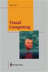 Book cover of Visual Computing by Markus Groß