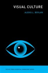Book cover of Visual Culture by Alexis L. Boylan