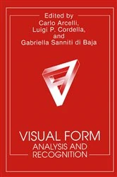 Book cover of Visual Form by C. Arcelli