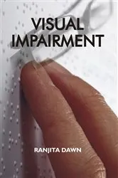 Book cover of Visual Impairment by Unknown