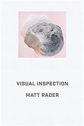 Book cover of Visual Inspection by Unknown