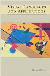 Book cover of Visual Languages and Applications by Kang Zhang