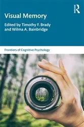 Book cover of Visual Memory by Timothy F. Brady
