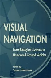 Book cover of Visual Navigation by Unknown