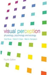Book cover of Visual Perception (4th ed.) by Vicki Bruce