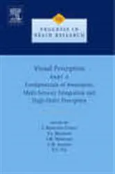 Book cover of Visual Perception Part 2 by Susana Martinez-Conde
