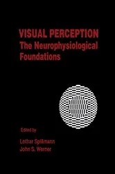 Book cover of Visual Perception by Lothar Spillmann