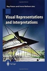 Book cover of Visual Representations and Interpretations by Ray Paton