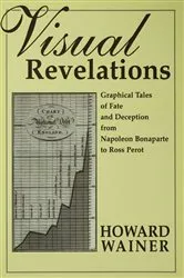 Book cover of Visual Revelations by Rudolph Thurman