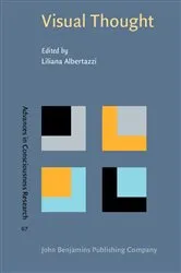 Book cover of Visual Thought by Liliana Albertazzi