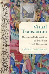 Book cover of Visual Translation by Anne D. Hedeman