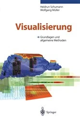 Book cover of Visualisierung by Heidrun Schumann