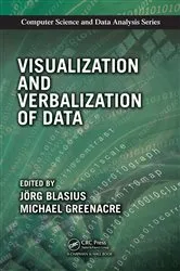 Book cover of Visualization and Verbalization of Data by Jorg Blasius