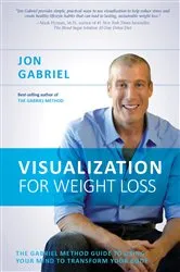 Book cover of Visualization for Weight Loss by Unknown