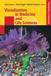 Book cover of Visualization in Medicine and Life Sciences by Lars Linsen