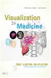 Book cover of Visualization in Medicine by Bernhard Preim