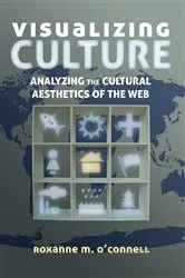 Book cover of Visualizing Culture by Susan B. Barnes
