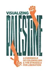 Book cover of Visualizing Palestine by Unknown