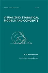 Book cover of Visualizing Statistical Models And Concepts by Unknown