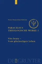 Book cover of Vita beata - Vom seligen Leben by Urs Leo Gantenbein