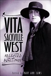 Book cover of Vita Sackville-West by Vita Sackville-West