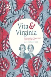 Book cover of Vita & Virginia by Sarah Gristwood