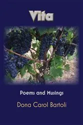 Book cover of Vita by Melania G. Mazzucco
