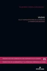 Book cover of Viudas by Arno Gimber