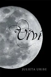 Book cover of Viví by Julieta Uribe