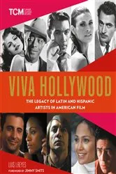 Book cover of Viva Hollywood by Unknown