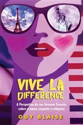 Book cover of Viva La Differença by Guy Blaise