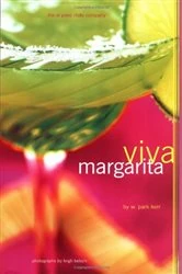 Book cover of Viva Margarita by W. Park Kerr