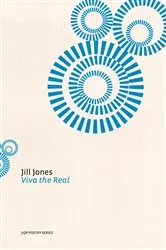 Book cover of Viva the Real by Jill Jones