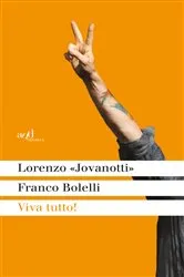 Book cover of Viva tutto! by Lorenzo 
