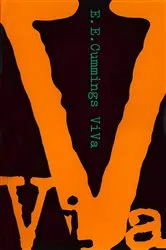 Book cover of ViVa by E. E. Cummings
