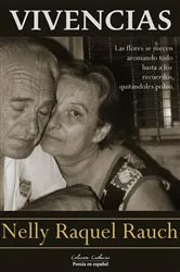 Book cover of VIVENCIAS by E LARBY