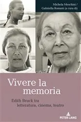 Book cover of Vivere la memoria by Michela Meschini