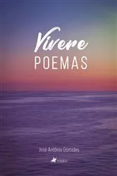 Book cover of Vivere by José Antônio Gomides